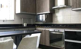 Imagem 5: Casa com 4 dormitórios à venda, 212 m² por R$ 950.000,00 - Vila Tupi - Praia Grande/SP