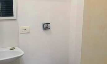 Imagem 5: Sobrado no Jabaquara- São Paulo