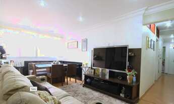 Imagem: 3 dormitórios, 2 banheiros no Ipiranga