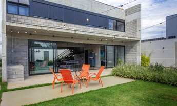 Imagem: Sobrado à Venda no Jardim Azaléia - Maringá