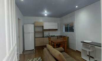 Imagem 3: Kitnet Kitnet com 1 dormitório