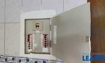 Imagem 4: APARTAMENTO - VILA MASCOTE - SP