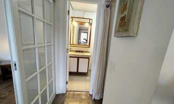 Imagem 7: Lindo Flat para locação no Itaim Bibi !!