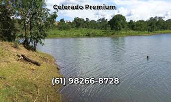 Imagem 2: Corumba 4, Perfeito, Lote/Terreno Corumbá IV, Mensais de R$ 499