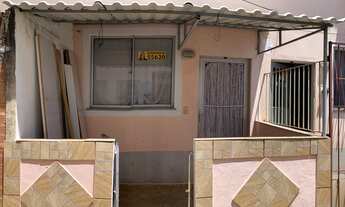 Imagem: Casa a venda em condomínio fechado na estrada