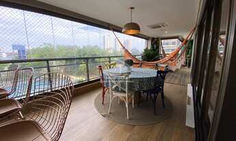 Imagem 7: Apartamento no Guararapes 260m² PORTEIRA FECHADA (TR101345) LUA