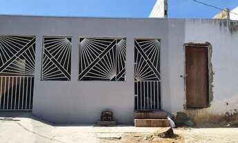 Imagem: Aluga-se casa Residencial Despraiado