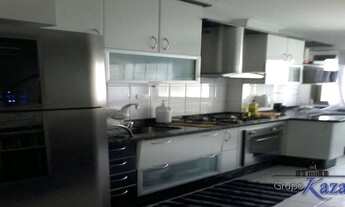 Imagem 5: Apartamento - Jardim Satélite - Residencial Carolina - 150m² - 2 Dormitórios