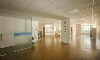 Imagem 3: Espaço Comercial, Aluguel, 243m², Parque Office - Belém - PA