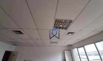 Imagem 4: Sala para alugar, 46 m² por R$ 1.612,00/mês - Alphaville Conde II - Barueri/SP