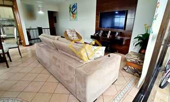 Imagem 6: Cobertura à venda, 3 quartos, 2 suítes, 2 vagas, Embaré - Santos/SP