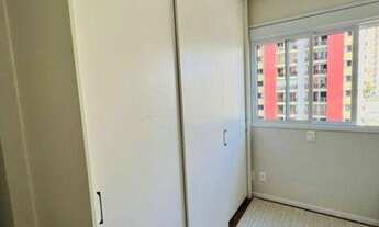 Imagem 7: Apartamento com 3 suítes à venda, 131 m² por R$ 1.600.000 - Jardim Anália Franco - São Pau