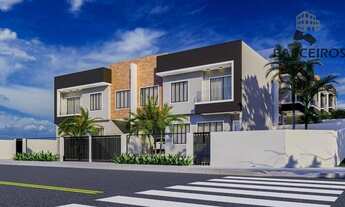 Imagem 6: Sobrado com 3 dormitórios à venda, 97 m² por R$ 549.000,00 - Portão - Curitiba/PR