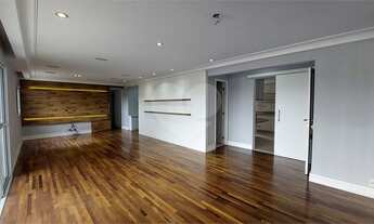 Imagem 2: Apartamento a venda na Chácara Santo Antonio com 3 quartos