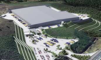 Imagem 5: GALPÕES 8.900 m² | MODULARES