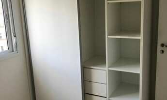 Imagem 7: Apartamento com 65m² na V Mariana/ SP com 2 dormitórios (1 suíte), 2 banheiros e 2 vagas d