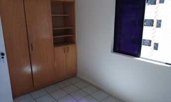 Imagem 5: Apartamento à venda, 3 quartos, 1 suíte, 2 vagas, Espinheiro - Recife/PE