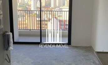 Imagem 2: Studio 24 metros próximo a Av Paulista