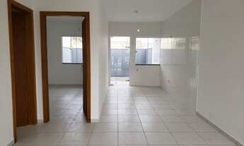 Imagem 2: CASA A VENDA 2 DORMITÓRIOS - BAIRRO SANTA REGINA!