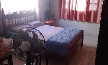 Imagem 4: UMA CASA Casa com 2 dormitórios