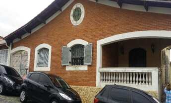 Imagem 2: Casa Residencial à venda, Centro, Jacareí -