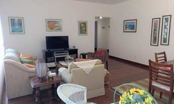 Imagem 3: Aptº 100,20m² - 2Qtºs (1Ste) - 1Vaga - Alto Teresópolis/RJ