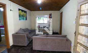 Imagem 4: Casa à Venda - Vila Galvão, 2 Quartos, 169 m2