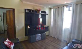 Imagem 2: Apartamento 3 quartos à venda, 3 quartos, 1 suíte, 2 vagas, Cidade Nova - Belo Horizonte/M