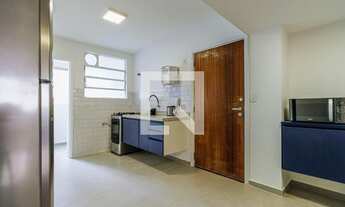 Imagem 7: Apartamento para Aluguel - Jardim Paulista, 2 Quartos, 108 m2