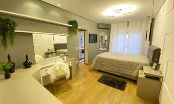 Imagem 6: Lindo Sobrado de Alto Padrão no Olímpico com 04 dorms e 05 vagas