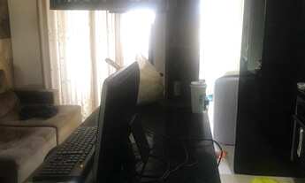 Imagem 3: Apartamento a venda com 2 Dormitórios 1 Suíte no Centro de Diadema