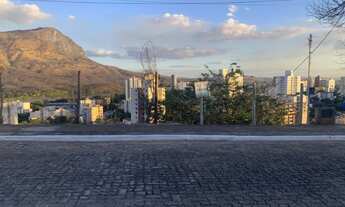 Imagem 5: Lote no bairro Alto Esplanada