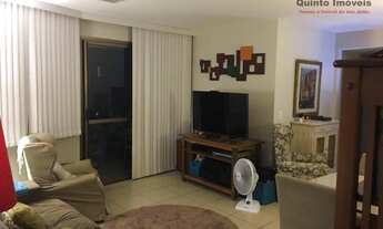 Imagem 2: Apartamento com 3 dormitórios à venda, 95 m² por R$ 770.000,00 - Vital Brasil - Niterói/RJ