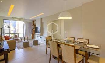 Imagem: Rio de Janeiro - Apartamento Padrão - Leblon