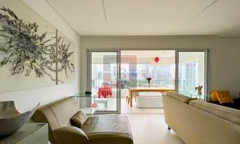 Imagem 4: Excelente apartamento em prédio novo no Brooklin!