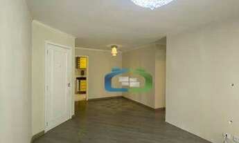 Imagem 2: Apartamento com 3 dormitórios à venda, 96 m² por R$ 765.000 - Vila Andrade - São Paulo/SP