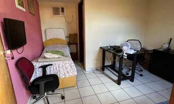 Imagem 7: Casa no Carandá Bosque II