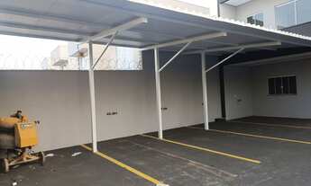 Imagem 3: Casa Veneza 3/4 sobreposta sem entrada , Anápolis