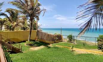 Imagem 4: Alugo por diaria Apartamento tipo Flat Beira mar Em Ponta Negra Natal