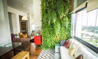 Imagem: Apartamento à venda com 185m², 3 quartos