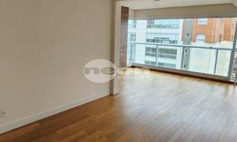 Imagem: SãO PAULO - Apartamento Padrão - Alto