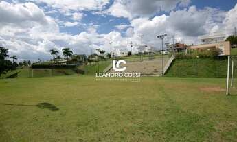 Imagem 6: Casa com 3 suítes à venda, 240m² no Condomínio Central Parque - Salto/SP