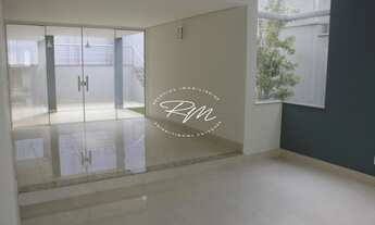 Imagem 2: Casa Condomínio Reserva do Engenho com 360m² terreno. REF: 105