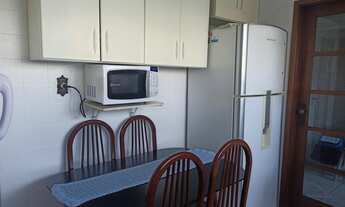 Imagem 6: Apartamento no bairro jardim com 3 dormitórios