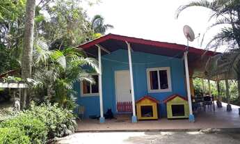 Imagem 2: CONDOMÍNIO COM 2 DORMITORIOS, 1 SÚITE E 4 VAGAS