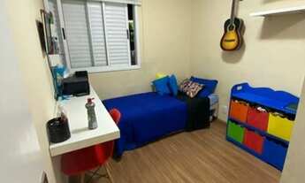 Imagem 5: APARTAMENTO DE 3 DORMITÓRIOS 1 BANHEIRO 1 VAGA A VENDA EM SANTO ANDRÉ