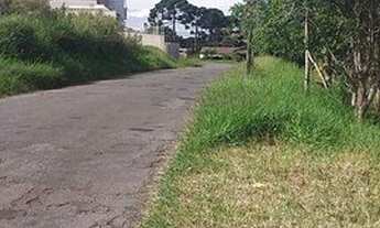 Imagem 2: Terreno à venda, 360 m² por R$ 290.000 - Centro - Campo Largo/PR