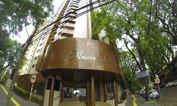 Imagem: Apartamento com 4 dormitórios à venda