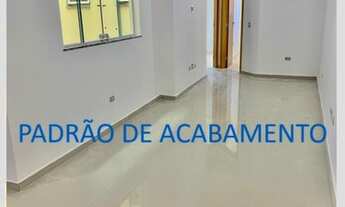 Imagem 4: APARTAMENTO COBERTURA , 2 DORMITÓRIOS, SUÍTE A VENDA SANTO ANDRÉ