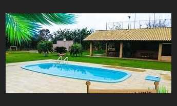 Imagem: AG- Chácara Com Entrada R$ 15.000,00